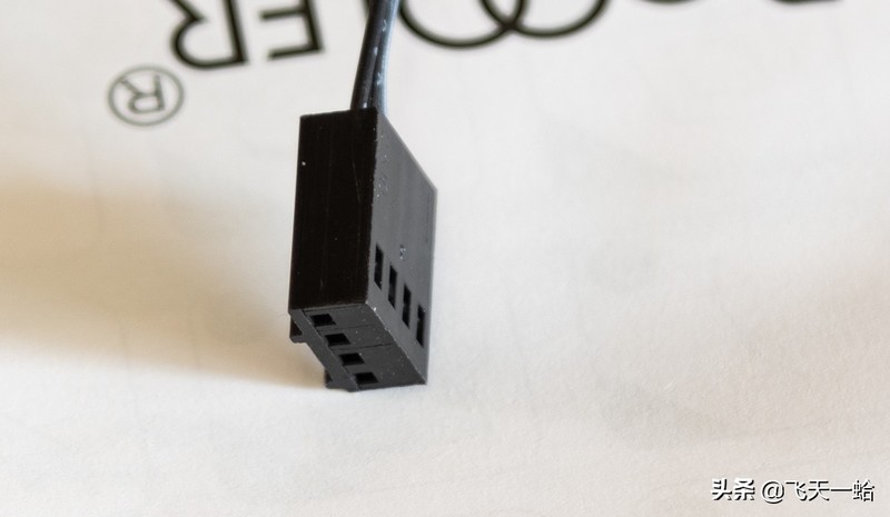 百元散热——超频三东海风云