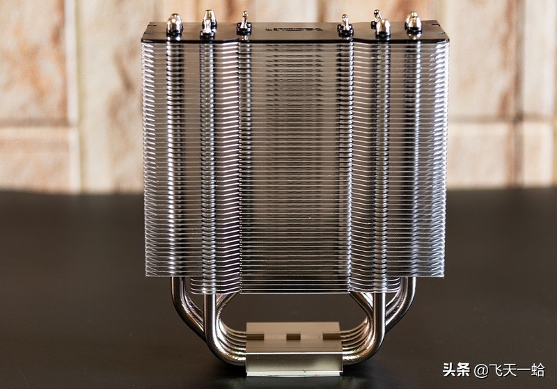 百元散热——超频三东海风云