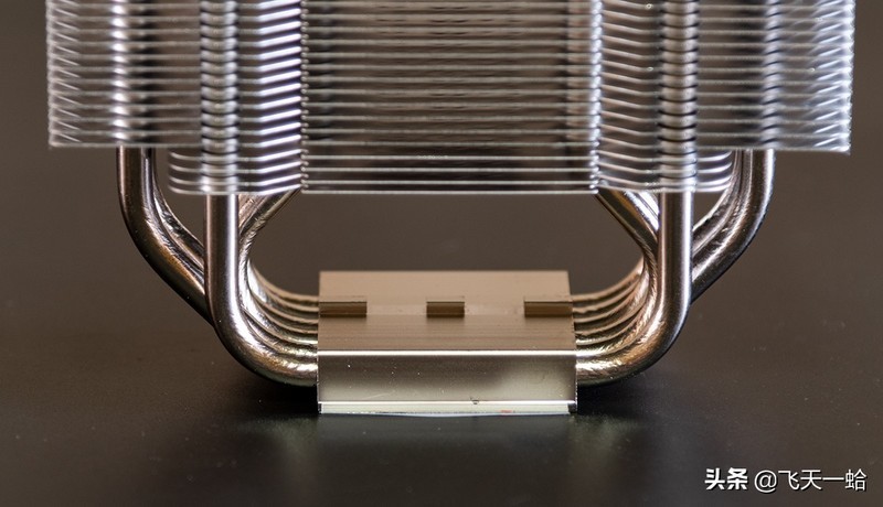 百元散热——超频三东海风云