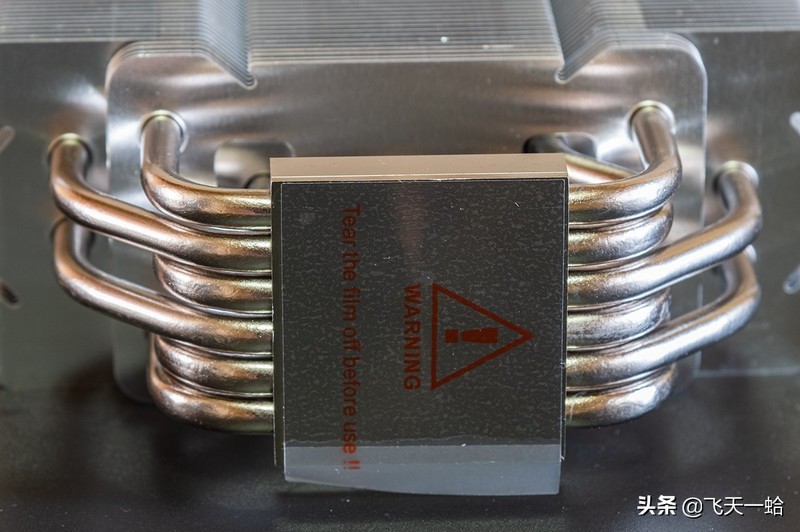 百元散热——超频三东海风云