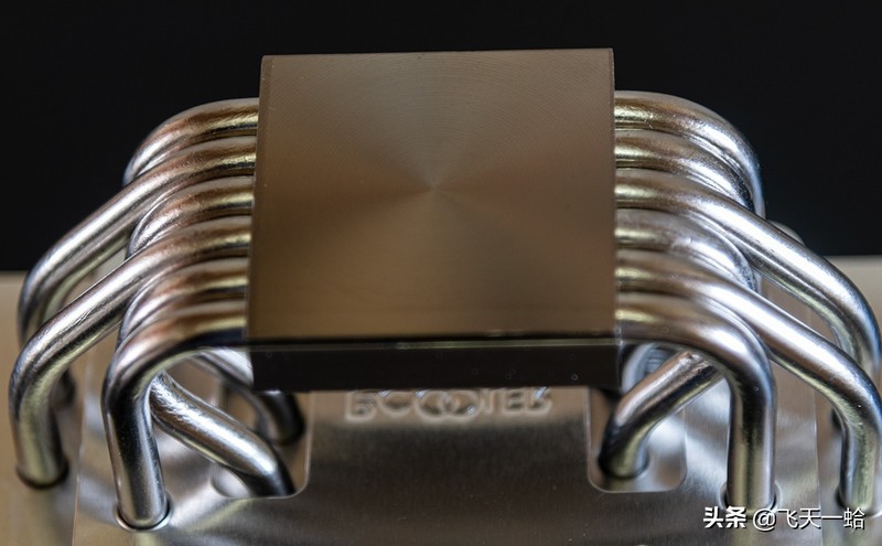 百元散热——超频三东海风云