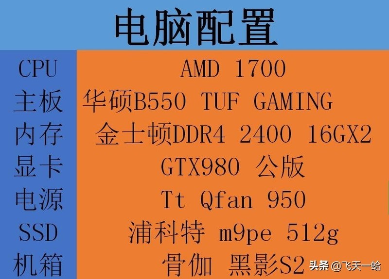 百元散热——超频三东海风云