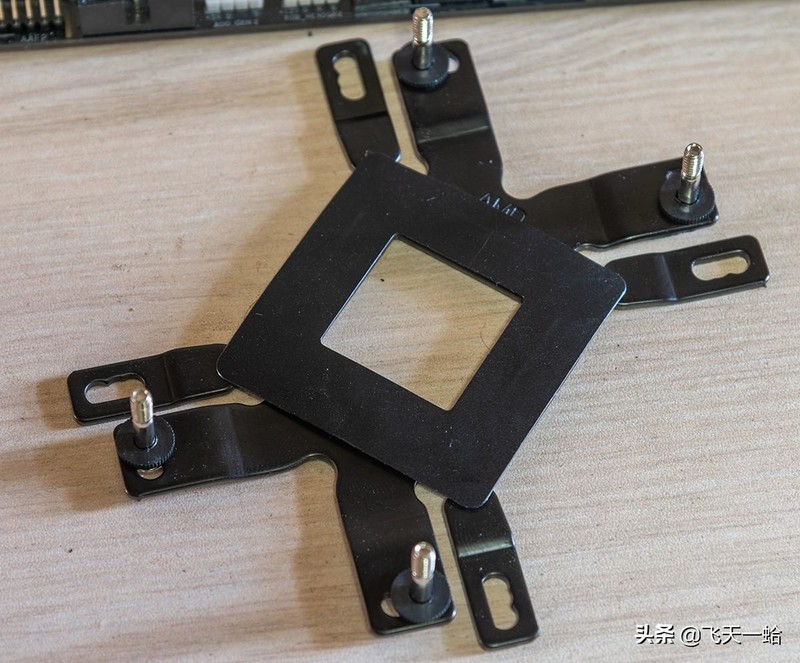 百元散热——超频三东海风云