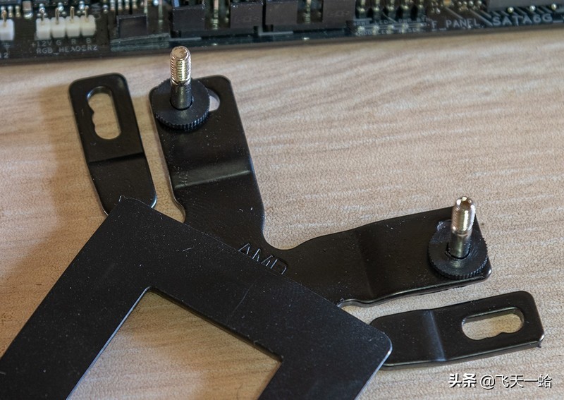 百元散热——超频三东海风云