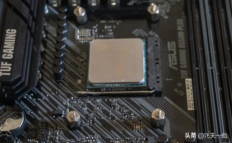 百元散热——超频三东海风云