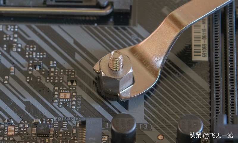 百元散热——超频三东海风云