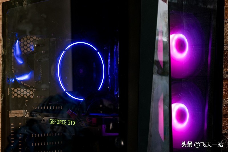 百元散热——超频三东海风云