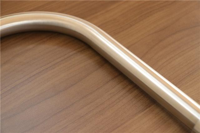 用料厚道可伸缩，双模用水可选，云米抽拉水龙头体验