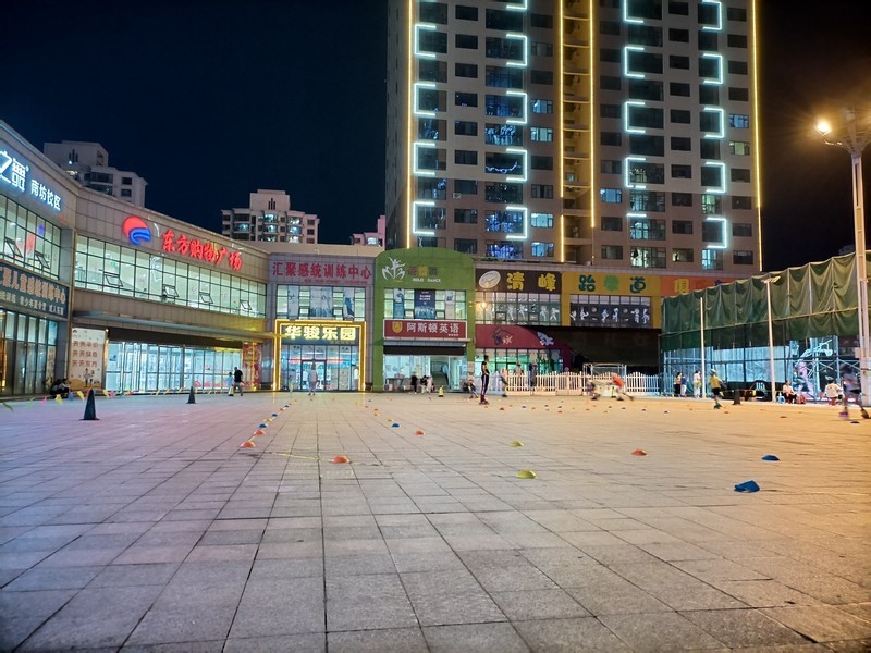 千元5G荣耀30青春版综合体验——换芯的青春依然别致