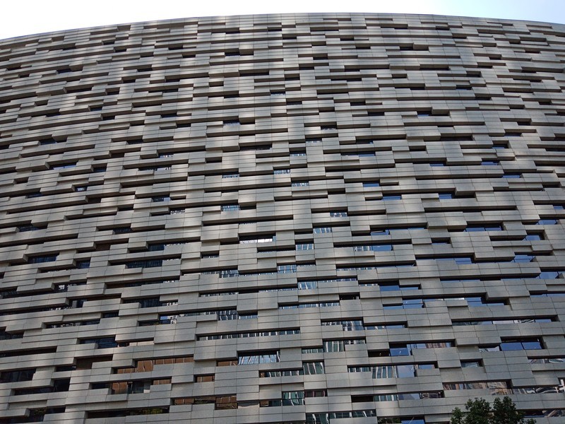 华为畅享10e拍照效果是这样的