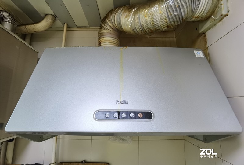 #厨房装修#老房改造换新装 厨房小东西怎么摆放更合理？省空间更智能来看火星人集成灶