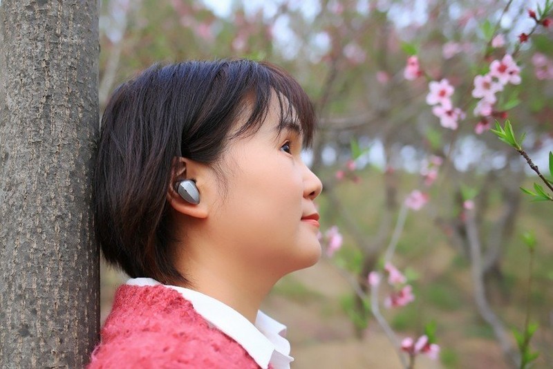 多模降噪精英，dyplay ANC Elite蓝牙耳机，让你“静”享好声音