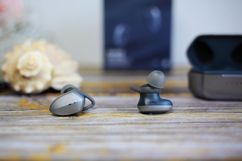 多模降噪精英，dyplay ANC Elite蓝牙耳机，让你“静”享好声音