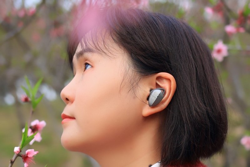 多模降噪精英，dyplay ANC Elite蓝牙耳机，让你“静”享好声音