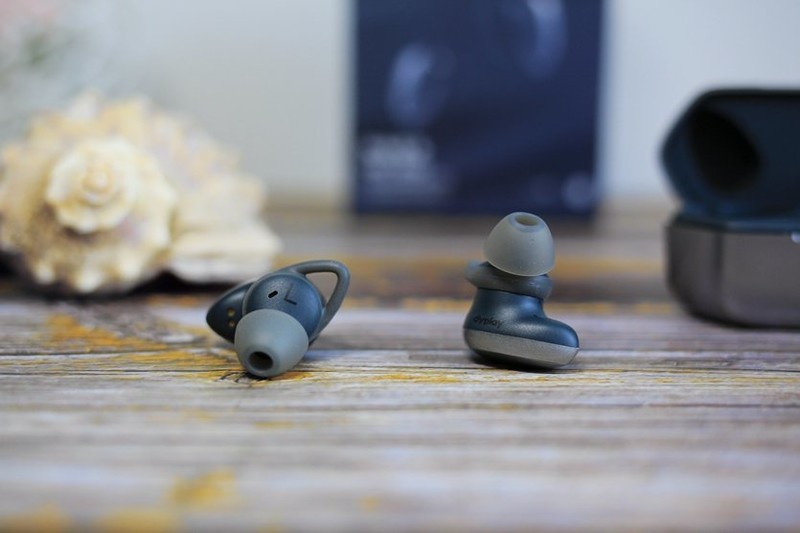 多模降噪精英，dyplay ANC Elite蓝牙耳机，让你“静”享好声音