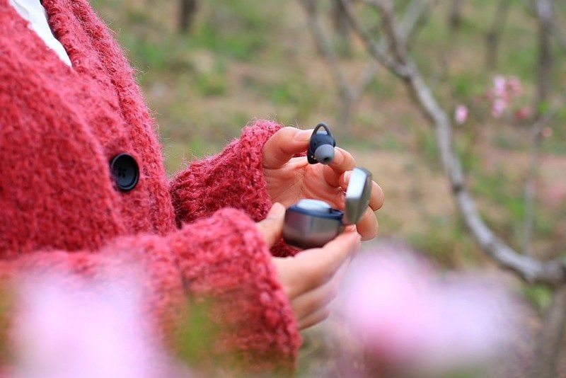 多模降噪精英，dyplay ANC Elite蓝牙耳机，让你“静”享好声音