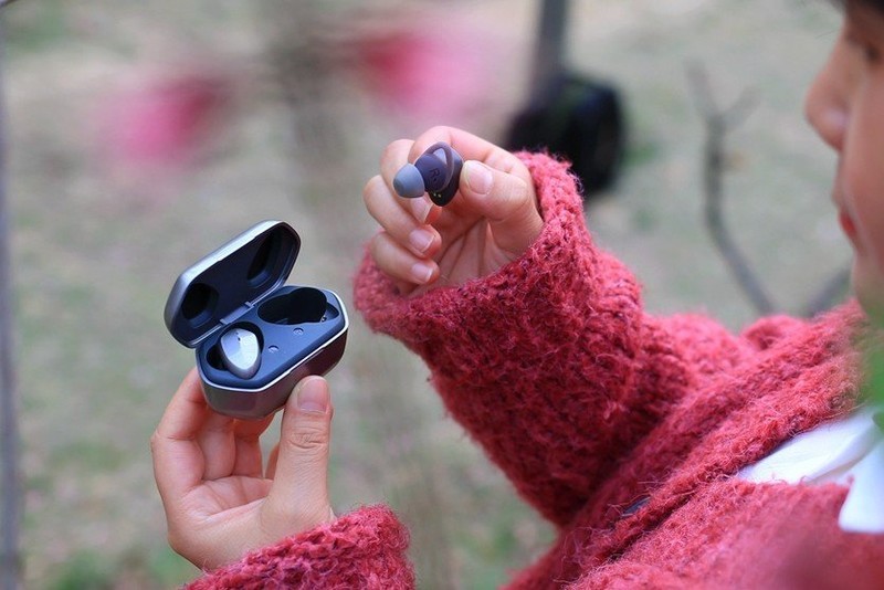 多模降噪精英，dyplay ANC Elite蓝牙耳机，让你“静”享好声音