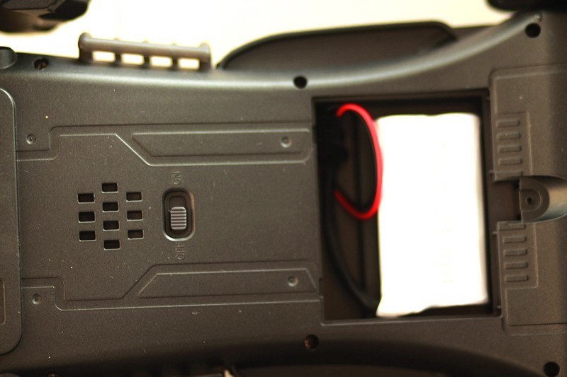 谁没有自己的机甲梦 致敬新童年 真带劲 B RAVOKIDS机甲