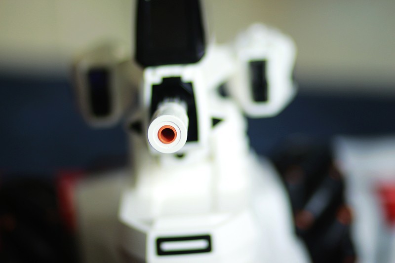 谁没有自己的机甲梦 致敬新童年 真带劲 B RAVOKIDS机甲