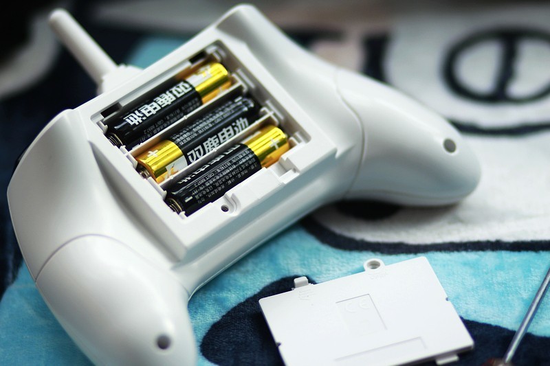 谁没有自己的机甲梦 致敬新童年 真带劲 B RAVOKIDS机甲