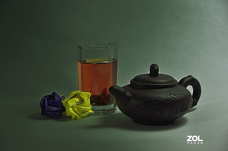 一组静物-祝新年快乐