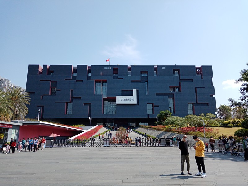 华为畅享10e拍照效果是这样的