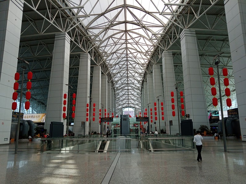 华为畅享10e拍照效果是这样的