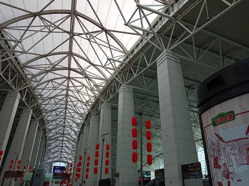 华为畅享10e拍照效果是这样的