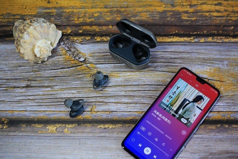 多模降噪精英，dyplay ANC Elite蓝牙耳机，让你“静”享好声音