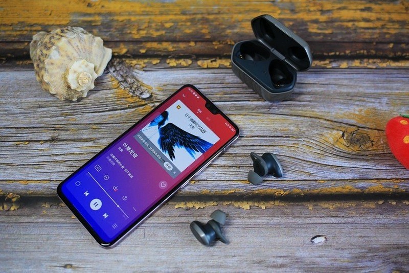 多模降噪精英，dyplay ANC Elite蓝牙耳机，让你“静”享好声音