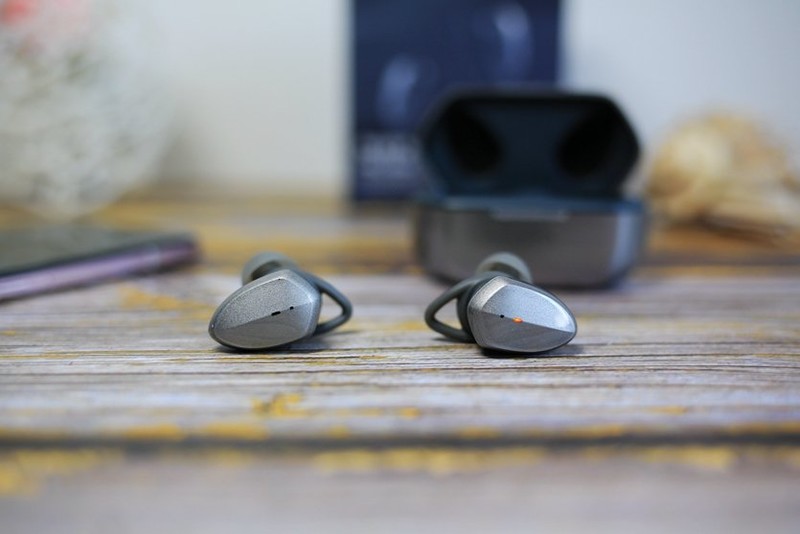 多模降噪精英，dyplay ANC Elite蓝牙耳机，让你“静”享好声音