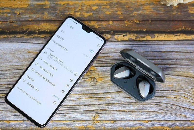 多模降噪精英，dyplay ANC Elite蓝牙耳机，让你“静”享好声音