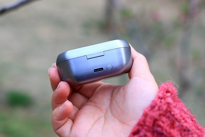 多模降噪精英，dyplay ANC Elite蓝牙耳机，让你“静”享好声音