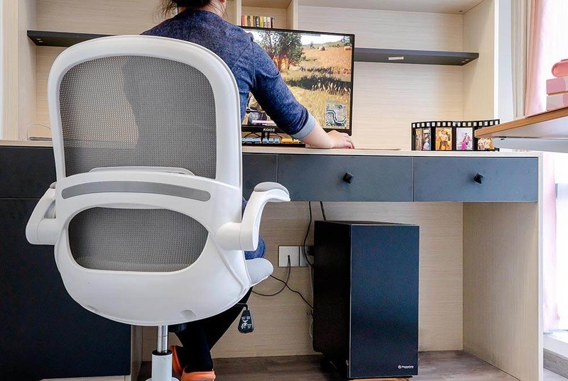 鑫谷GP950G全模组电源评测：30系显卡升级前必备电源