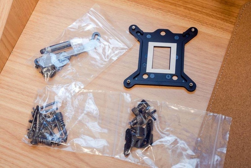 Belced冰封280 RGB开箱上手：能否压得住我的12核性能怪兽？