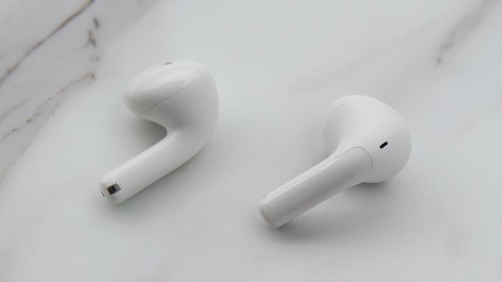 倍思Bowie E3真无线体验：不可思议的性价比