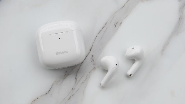 倍思Bowie E3真无线体验：不可思议的性价比