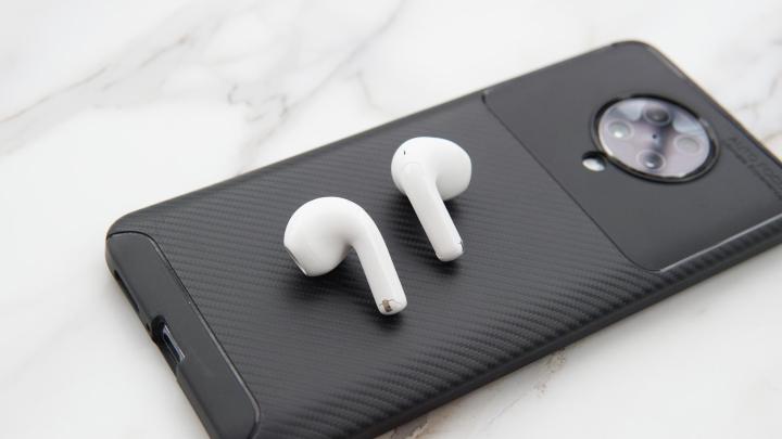 倍思Bowie E3真无线体验：不可思议的性价比