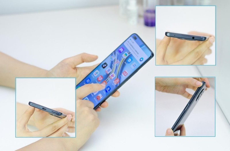 120Hz高刷全视屏、66W超级快充，畅快到起飞，荣耀X20全面测评