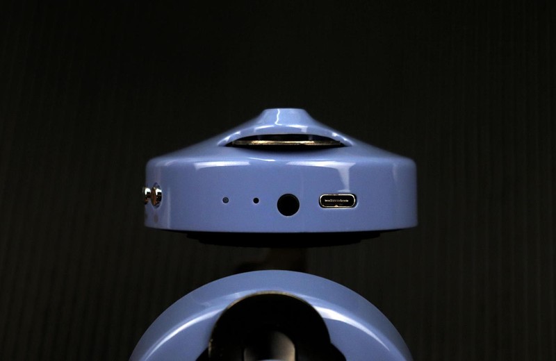 模块化耳机潮我看——魔尼悉比 Rainbow头戴式耳机体验