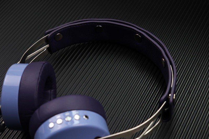 模块化耳机潮我看——魔尼悉比 Rainbow头戴式耳机体验