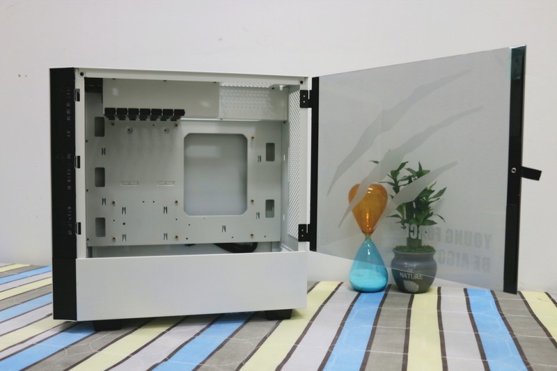 破晓X元素版--体验不一样的装机！