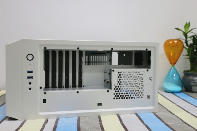 破晓X元素版--体验不一样的装机！