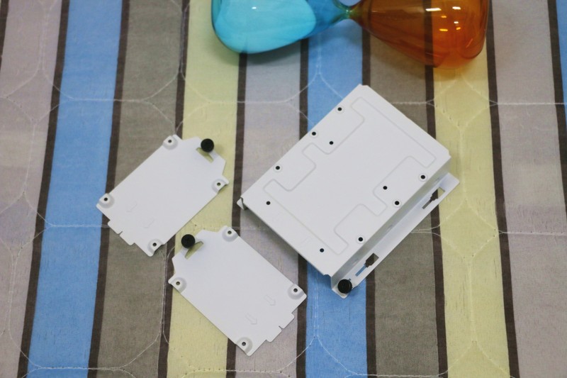 破晓X元素版--体验不一样的装机！