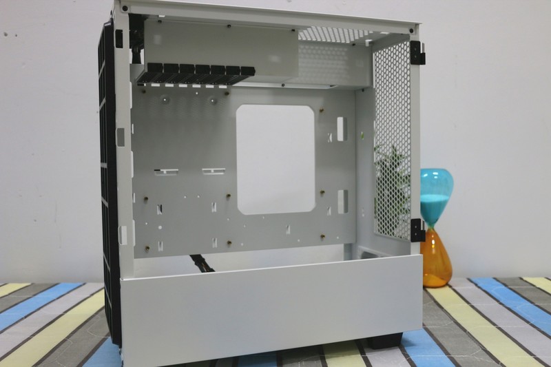 破晓X元素版--体验不一样的装机！