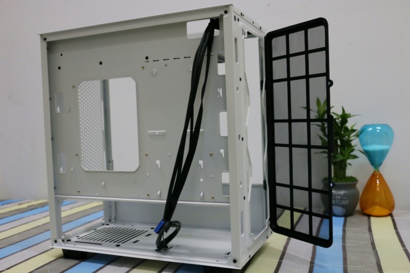 破晓X元素版--体验不一样的装机！