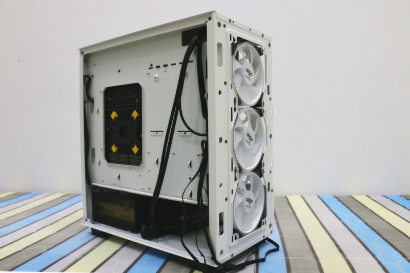 破晓X元素版--体验不一样的装机！