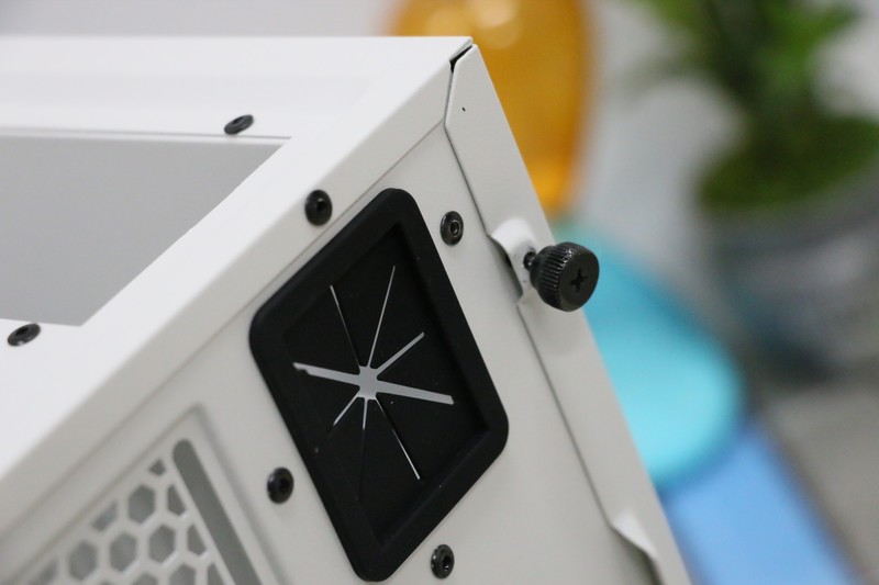 破晓X元素版--体验不一样的装机！