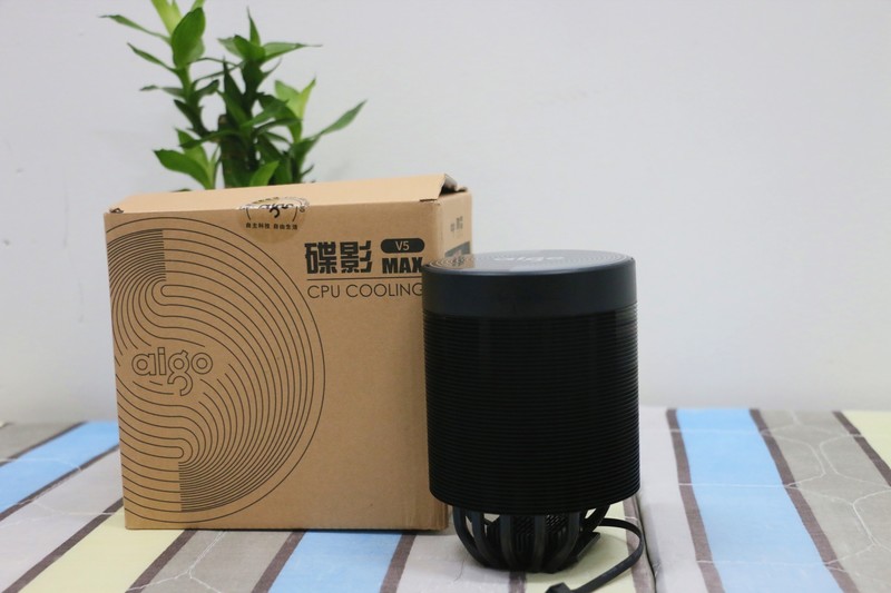 破晓X元素版--体验不一样的装机！