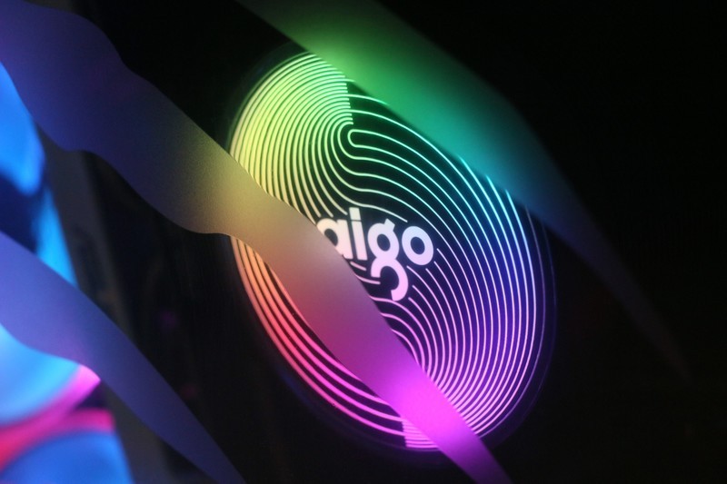 破晓X元素版--体验不一样的装机！